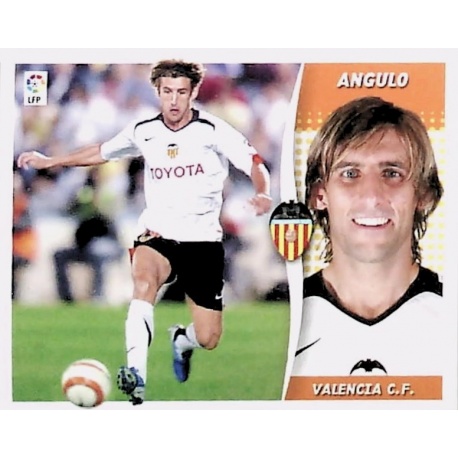 Angulo Valencia