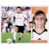 Offer Online Angulo Valencia Panini Liga Este 2006/07