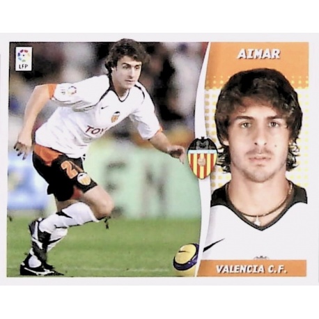 Aimar Valencia