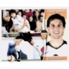 Sticker of Jorge López Valencia Liga Este 2006 2007