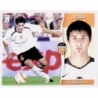 Sale Online David Villa Valencia Liga Este 2006 2007