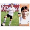 Buy Sticker Morientes Valencia 2006-07 Liga Este
