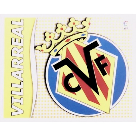 Escudo Villarreal