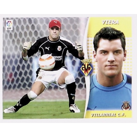 Viera Villarreal