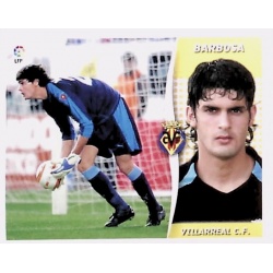 Barbosa Villarreal