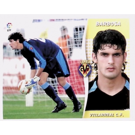 Barbosa Villarreal