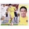 Sale Sticker Javi Venta Villarreal 2006-07 Panini Liga Este Stickers