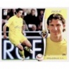 Sticker of Josemi Villarreal Liga Este 2006 2007