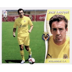 José Enrique Villarreal