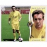 Sale Online José Enrique Villarreal 2006-07 Panini Liga Este Stickers