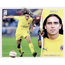 Sorín Villarreal