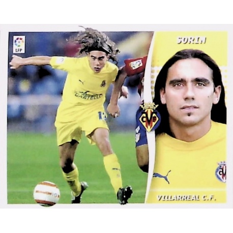 Sorín Villarreal