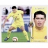 Sale Sticker Riquelme Villarreal Liga Este 2006/07 - Panini