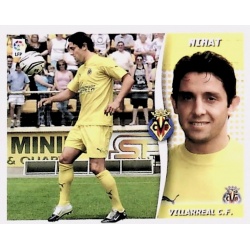 Nihat Villarreal