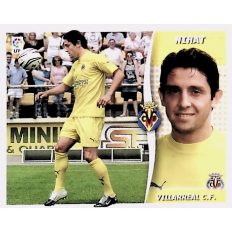Nihat Villarreal