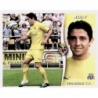 Sale Online Nihat Villarreal 2006-07 Panini Liga Este Stickers
