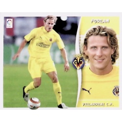 Forlan Villarreal
