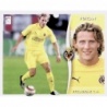 Sale Online Forlan Villarreal 2006-07 Panini Liga Este Stickers