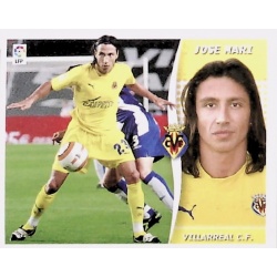 Jose Mari Villarreal