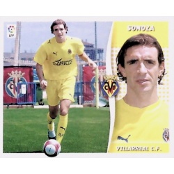 Somoza Coloca Villarreal