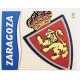 Escudo Real Zaragoza