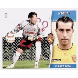 Miguel Real Zaragoza