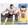 Sticker of Miguel Real Zaragoza Panini Liga Este 2006/07