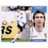Sticker of Ponzio Real Zaragoza Liga Este 2006/07 - Panini