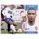 Alvaro Baja Real Zaragoza