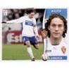 Sale Online Gabi Milito Real Zaragoza 2006-07 Liga Este