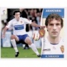 Sale Sticker Aranzabal Real Zaragoza Panini Liga Este 2006/07