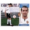 Sale Online Juanfran Real Zaragoza Liga Este 2006/07 Panini