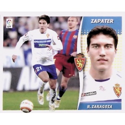 Zapater Real Zaragoza