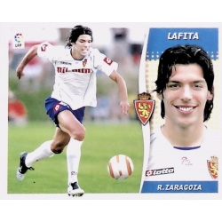 Lafita Real Zaragoza