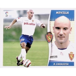 Movilla Real Zaragoza