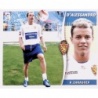Sale Online D’Alessandro Real Zaragoza 2006-07 Panini Liga Este Stickers