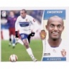 Sale Online Ewerthon Real Zaragoza 2006-07 Panini Liga Este Stickers
