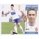 Sergio García Real Zaragoza