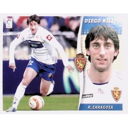 Diego Milito Real Zaragoza