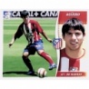 Sale Online Agüero Últimos Fichajes Atlético Madrid Liga Este 2006/07 - Panini