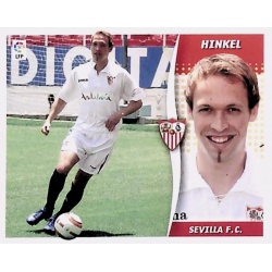 Hinkel Sevilla UF3