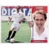 Buy Sticker Hinkel Últimos Fichajes Sevilla 2006-07 Panini Liga Este Stickers