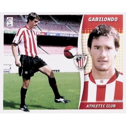 Gabilondo Athletic Club UF5
