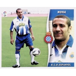 Moha Espanyol UF6