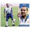 Sale Online Moha Últimos Fichajes Espanyol 2006-07 Panini Liga Este Stickers