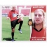 Buy Sticker Maxi López Últimos Fichajes Mallorca Panini Liga Este 2006/07