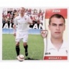 Sale Online Duda Últimos Fichajes Sevilla 2006-07 Panini Liga Este Stickers