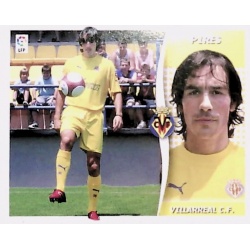 Pirés Villarreal UF9