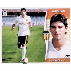 Gavilán Valencia UF10