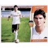 Buy Sticker Gavilán Últimos Fichajes Valencia Liga Este 2006/07 Panini